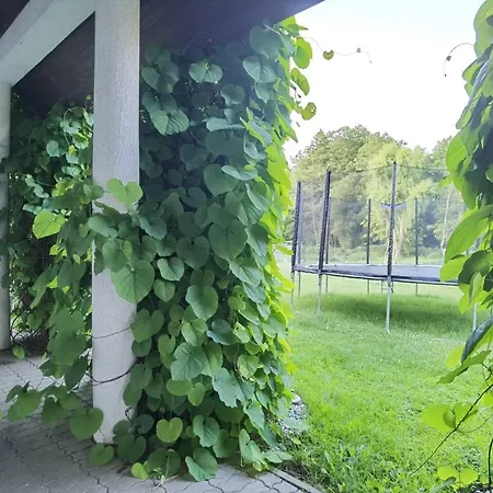 Apartment Wodna Ostoja Z Pokojem Zabaw Nad Jeziorem
