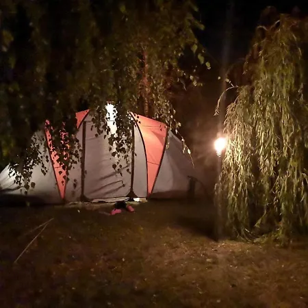 Wodna Ostoja Z Pokojem Zabaw Nad Jeziorem Apartment *