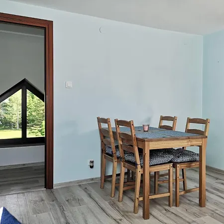 Wodna Ostoja Z Pokojem Zabaw Nad Jeziorem * Buczki