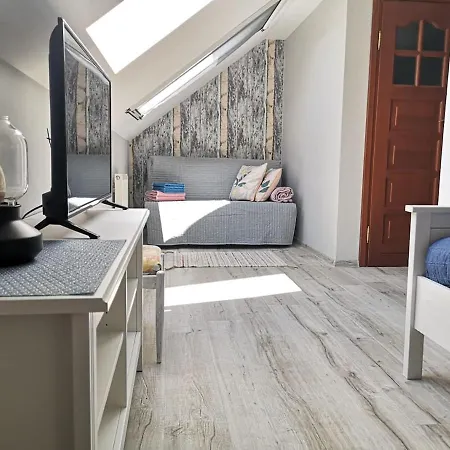 Wodna Ostoja Z Pokojem Zabaw Nad Jeziorem