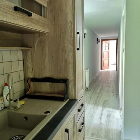 Wodna Ostoja Z Pokojem Zabaw Nad Jeziorem Апартаменты Buczki