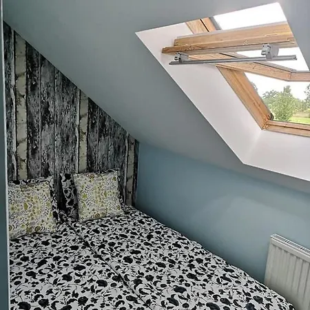 Wodna Ostoja Z Pokojem Zabaw Nad Jeziorem Апартаменты