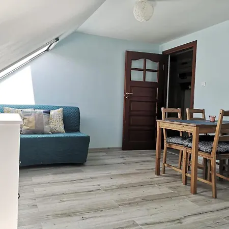 Wodna Ostoja Z Pokojem Zabaw Nad Jeziorem * Buczki