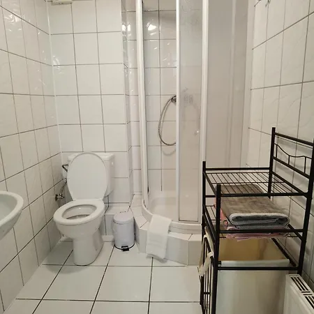 Апартаменты Wodna Ostoja Z Pokojem Zabaw Nad Jeziorem Buczki