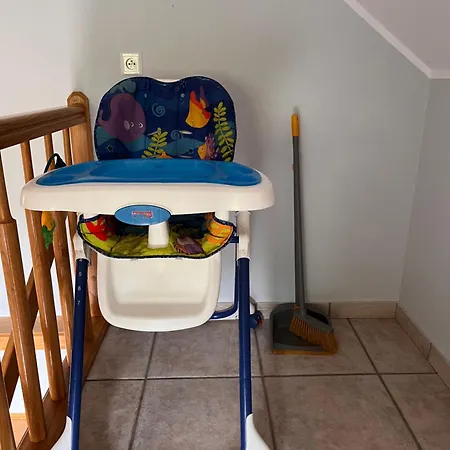 Apartment Wodna Ostoja Z Pokojem Zabaw Nad Jeziorem