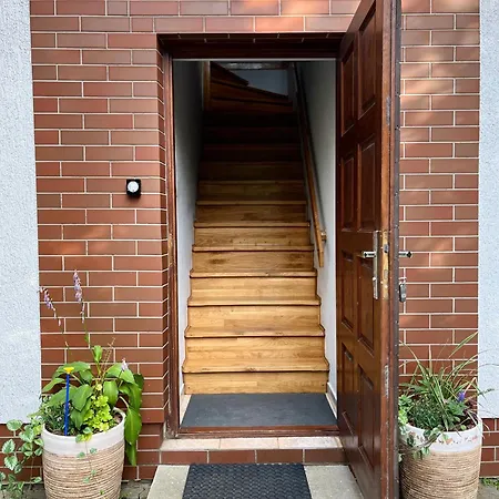 Wodna Ostoja Z Pokojem Zabaw Nad Jeziorem Buczki