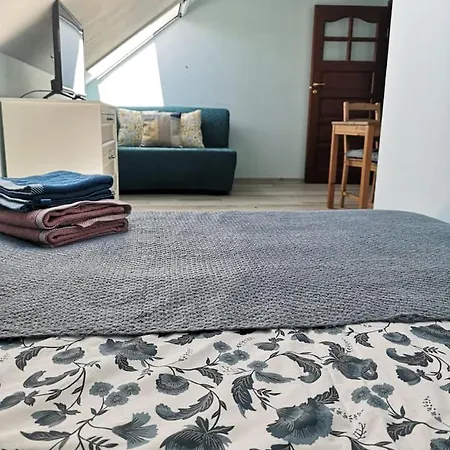 Wodna Ostoja Z Pokojem Zabaw Nad Jeziorem Apartment *