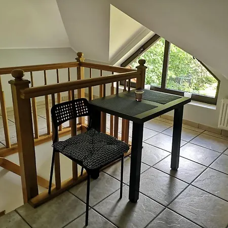 Wodna Ostoja Z Pokojem Zabaw Nad Jeziorem *