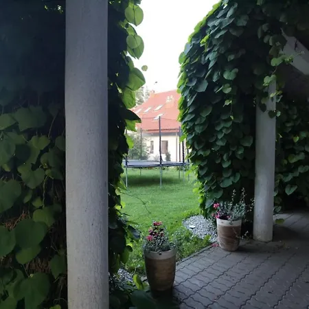 Apartment Wodna Ostoja Z Pokojem Zabaw Nad Jeziorem