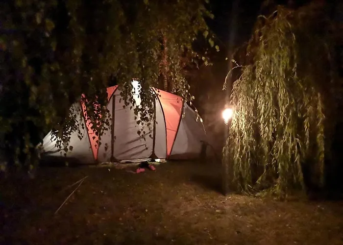 Wodna Ostoja Z Pokojem Zabaw Nad Jeziorem Apartment *