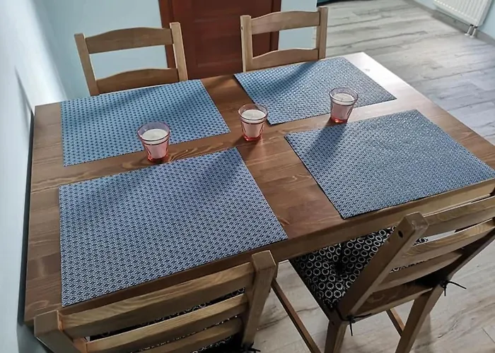 Wodna Ostoja Z Pokojem Zabaw Nad Jeziorem Buczki