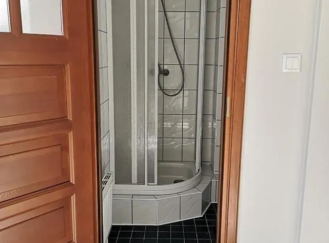 Wodna Ostoja Z Pokojem Zabaw Nad Jeziorem Buczki