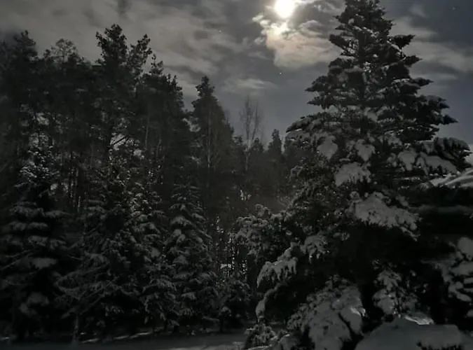 Apartment Wodna Ostoja Z Pokojem Zabaw Nad Jeziorem Buczki