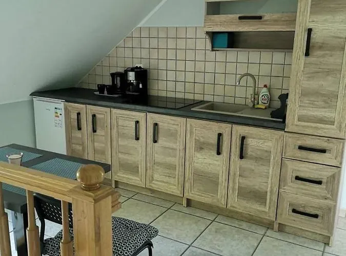 Apartment Wodna Ostoja Z Pokojem Zabaw Nad Jeziorem Buczki