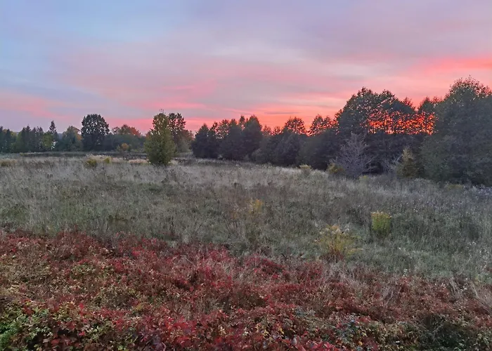 Apartment Wodna Ostoja Z Pokojem Zabaw Nad Jeziorem