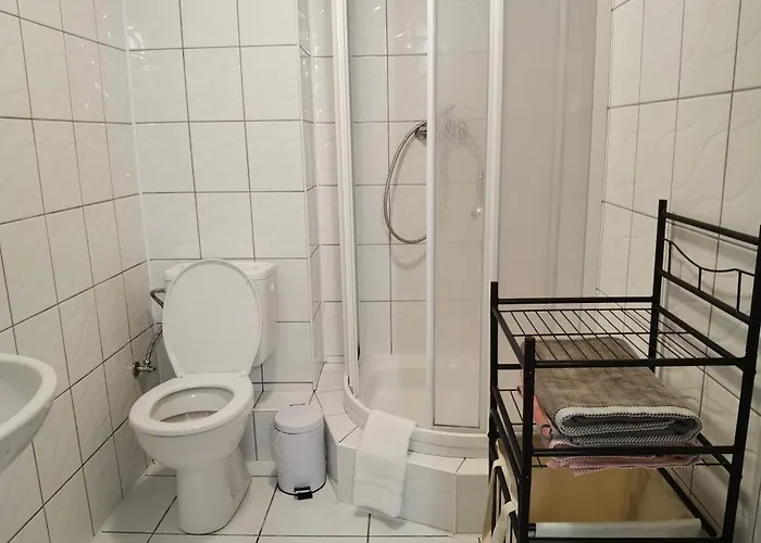 Apartment Wodna Ostoja Z Pokojem Zabaw Nad Jeziorem Buczki