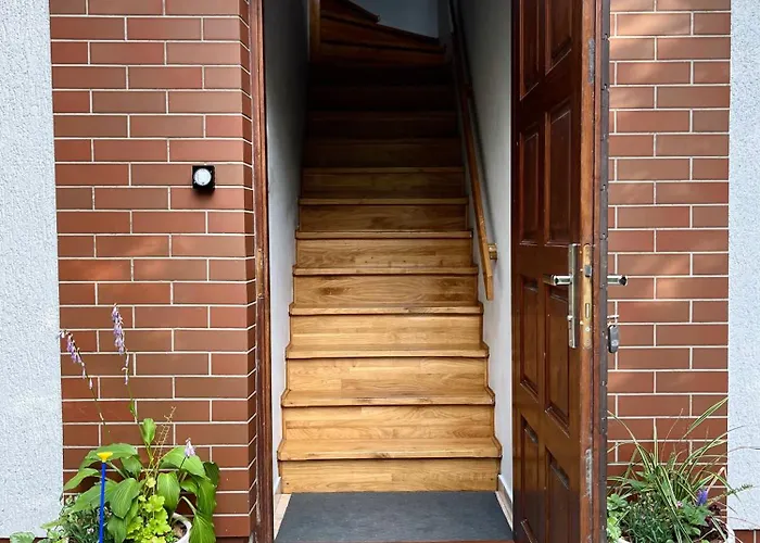 Wodna Ostoja Z Pokojem Zabaw Nad Jeziorem Buczki