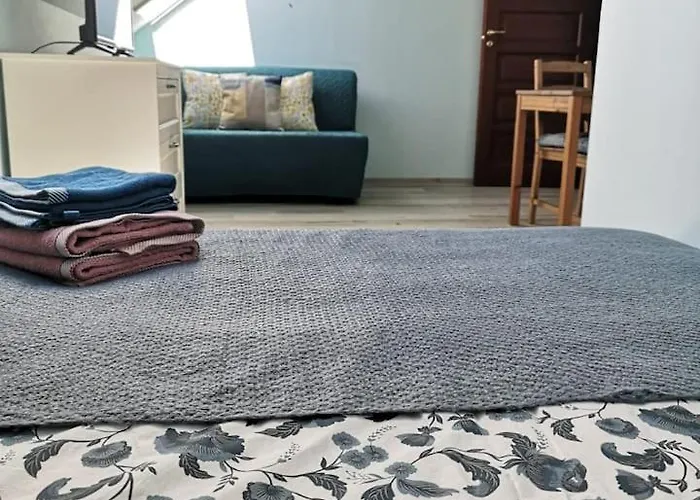 Wodna Ostoja Z Pokojem Zabaw Nad Jeziorem Apartment *