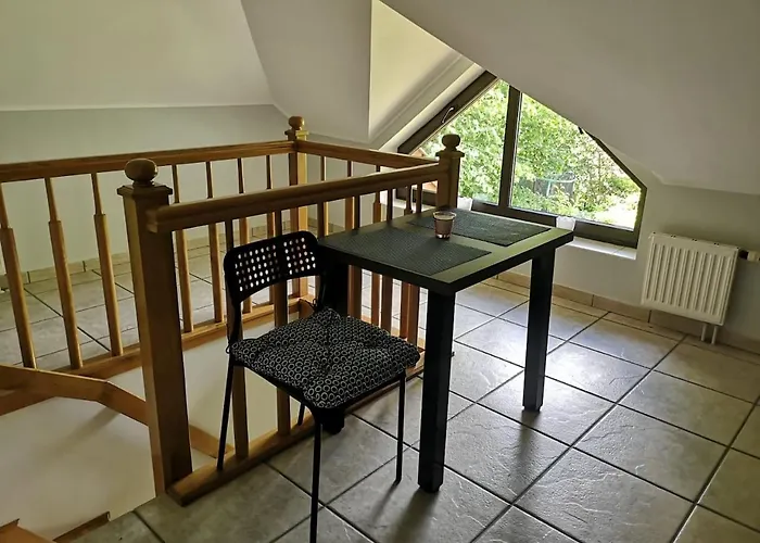 Wodna Ostoja Z Pokojem Zabaw Nad Jeziorem *