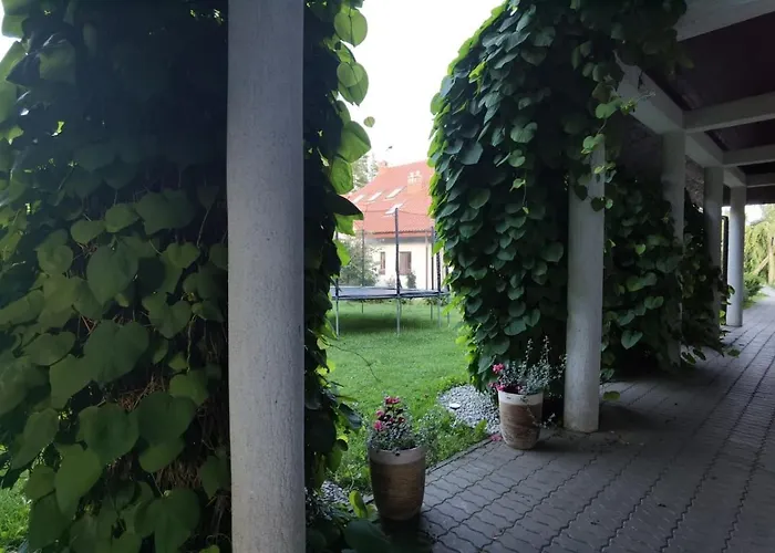 Apartment Wodna Ostoja Z Pokojem Zabaw Nad Jeziorem